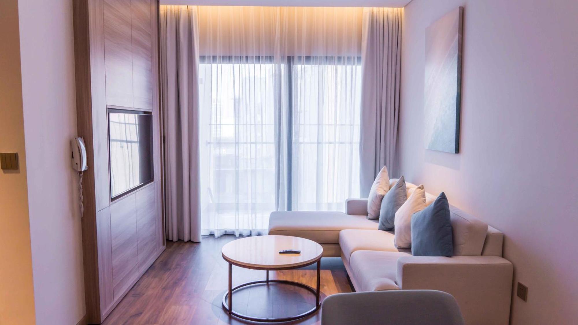 A La Carte Ha Long Bay Managed By Anstay Экстерьер фото