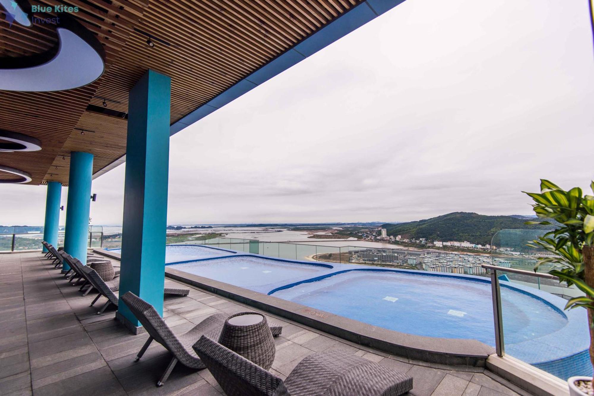 A La Carte Ha Long Bay Managed By Anstay Экстерьер фото