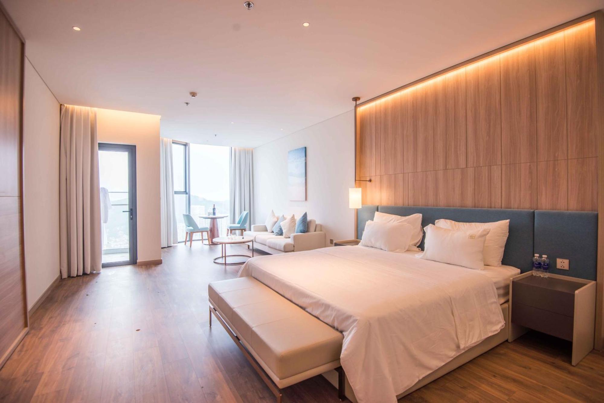 A La Carte Ha Long Bay Managed By Anstay Экстерьер фото