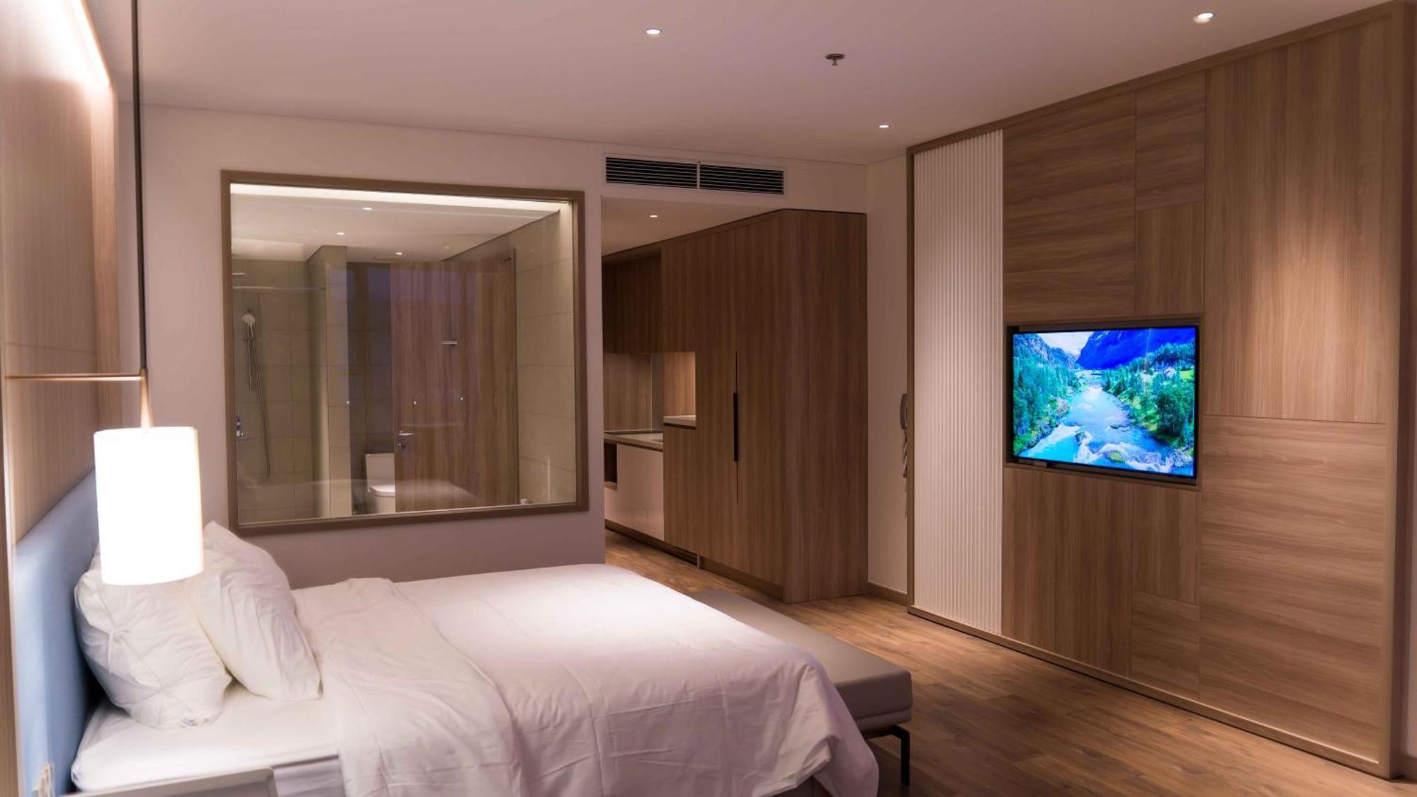 A La Carte Ha Long Bay Managed By Anstay Экстерьер фото