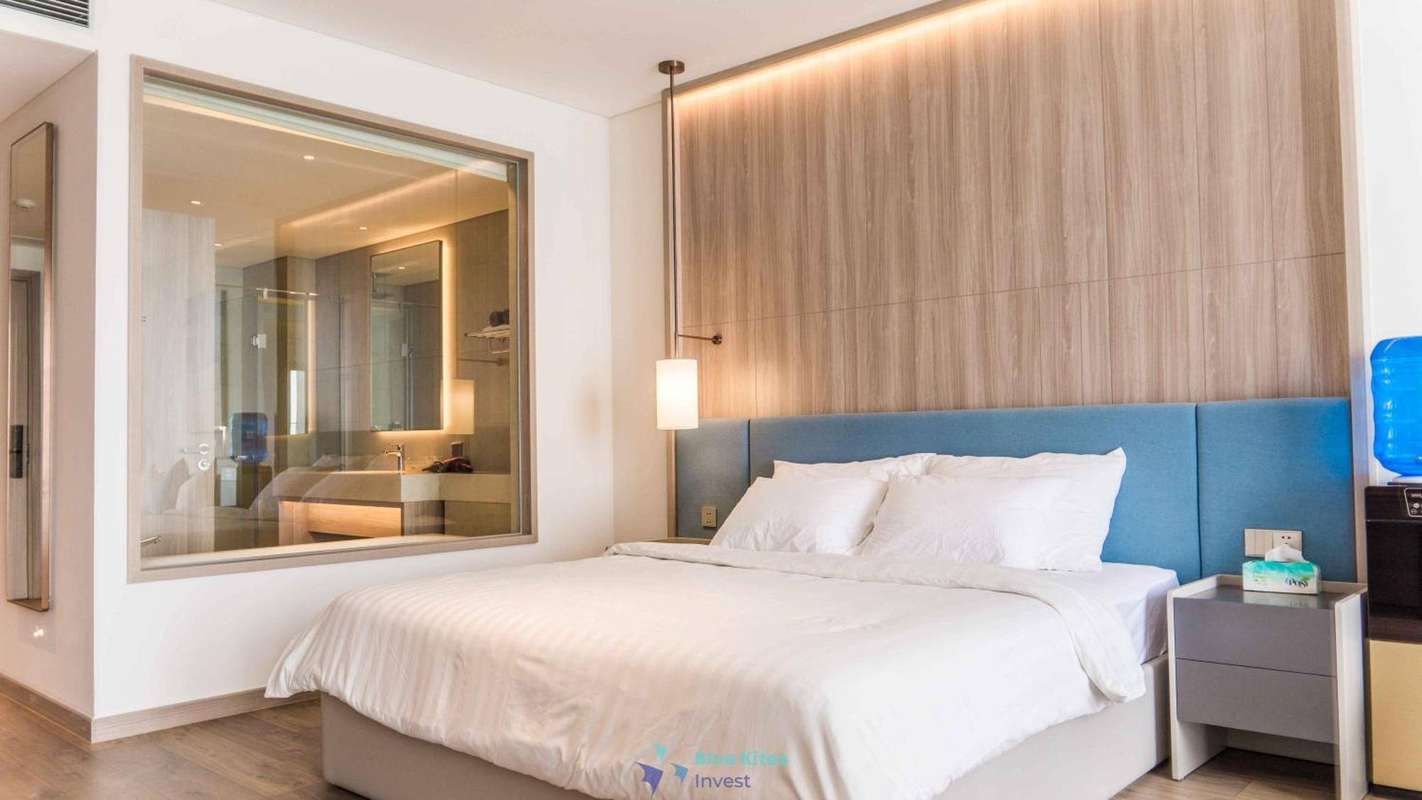 A La Carte Ha Long Bay Managed By Anstay Экстерьер фото