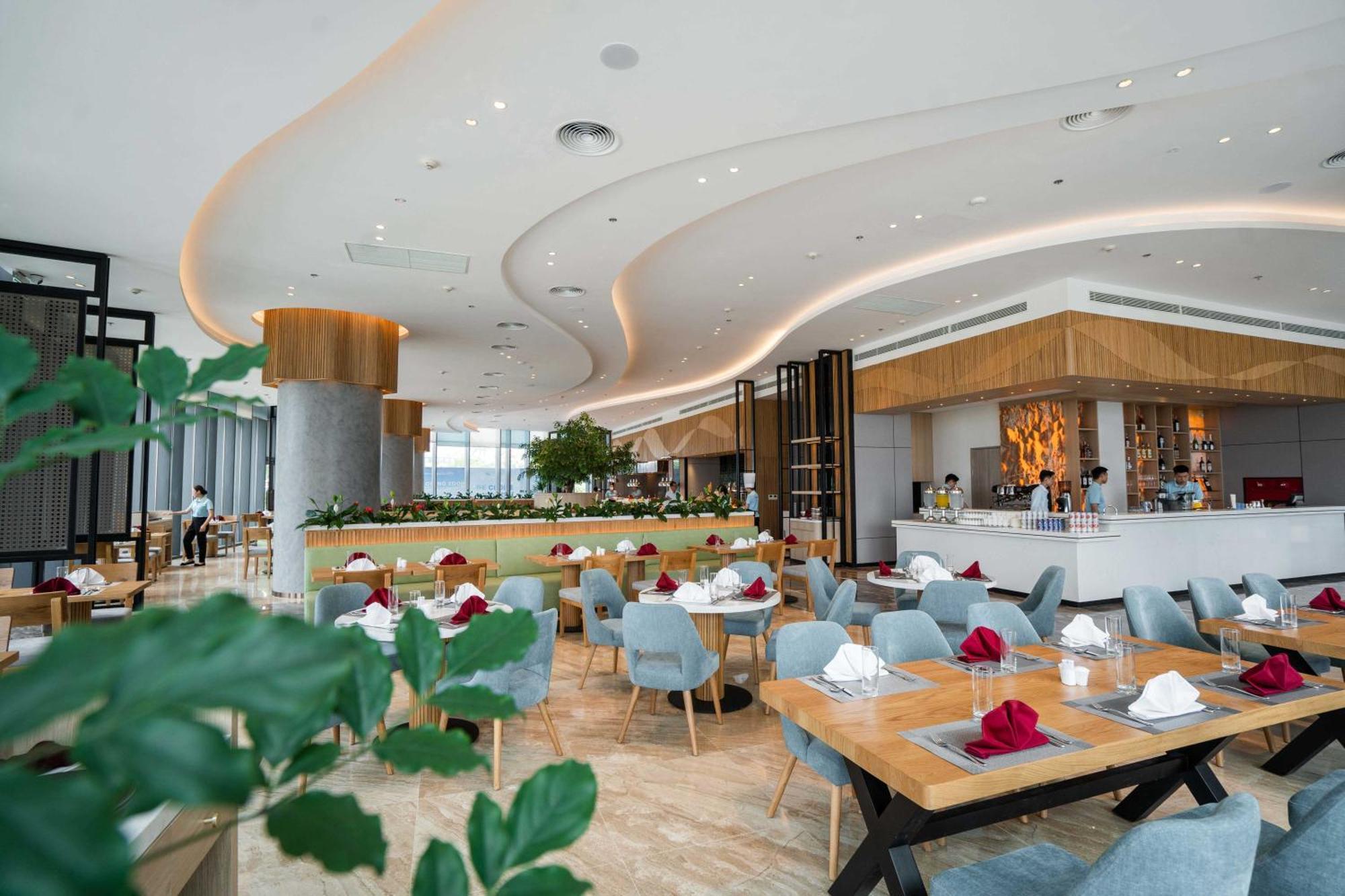 A La Carte Ha Long Bay Managed By Anstay Экстерьер фото