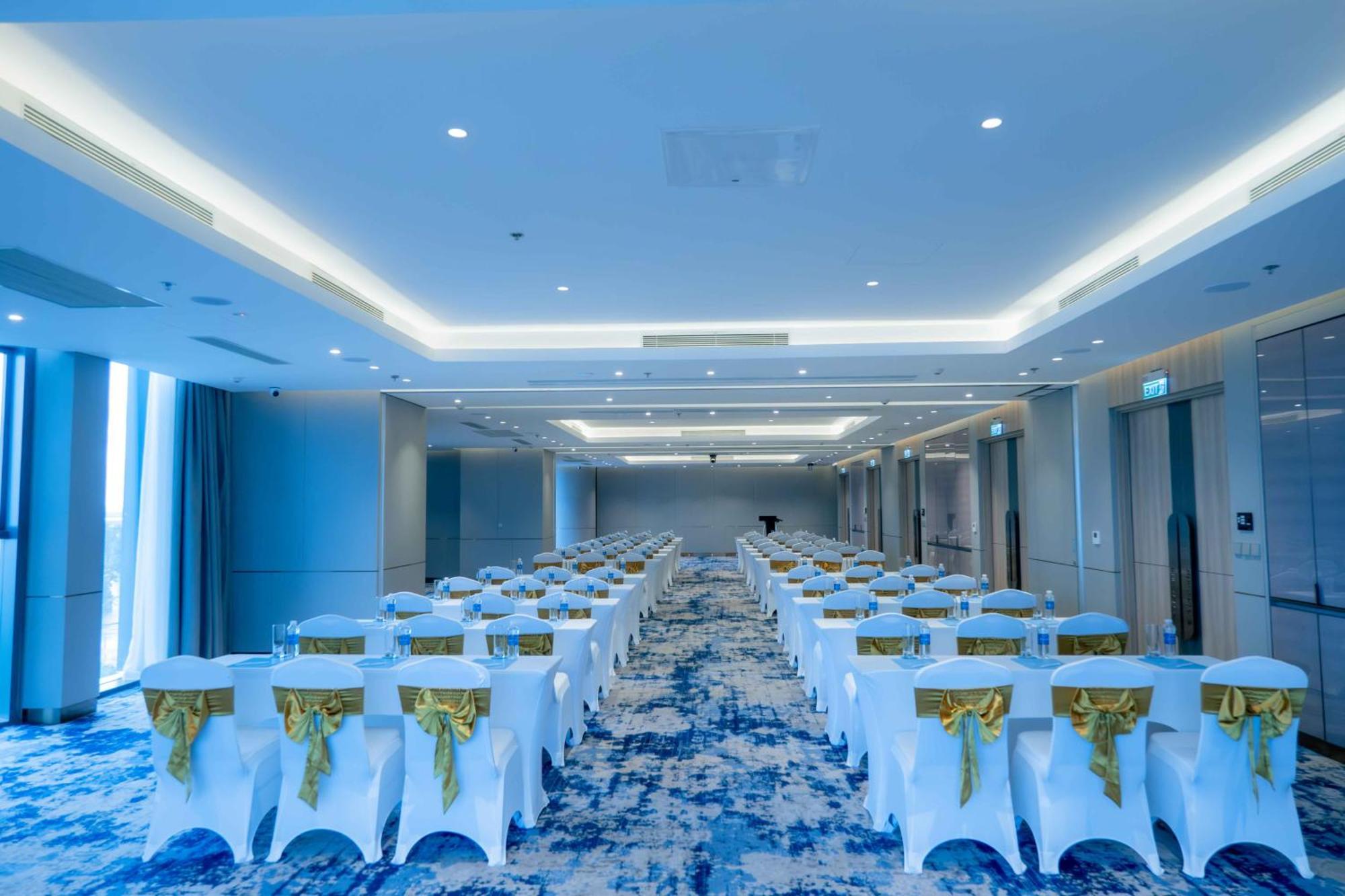 A La Carte Ha Long Bay Managed By Anstay Экстерьер фото