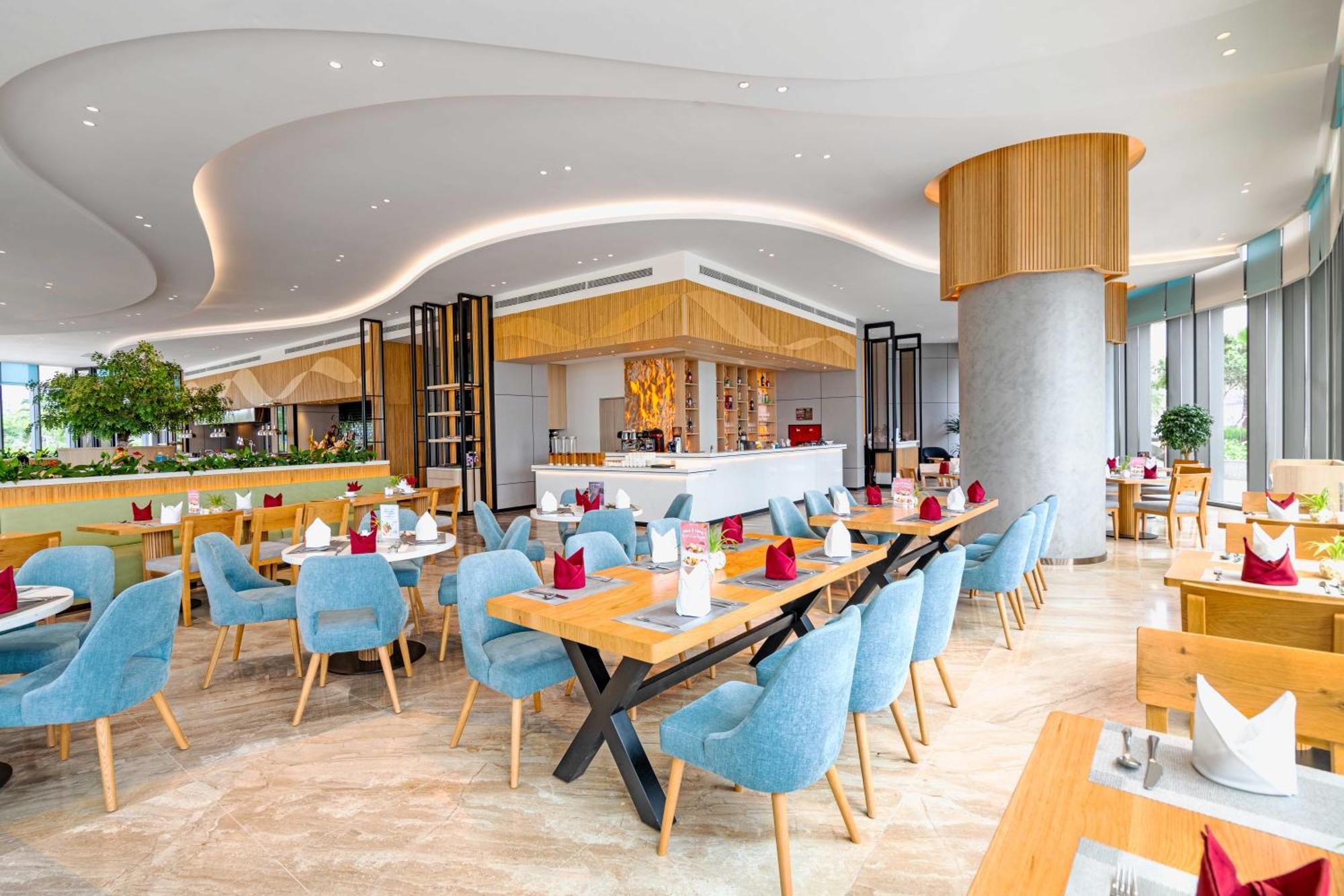 A La Carte Ha Long Bay Managed By Anstay Экстерьер фото