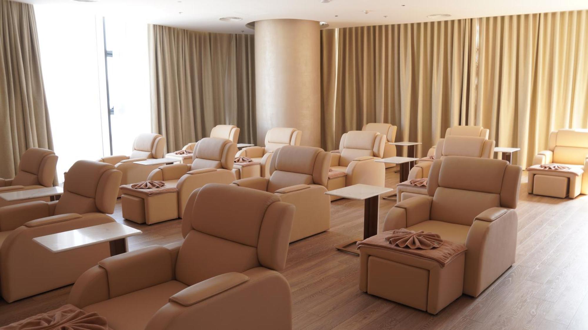 A La Carte Ha Long Bay Managed By Anstay Экстерьер фото