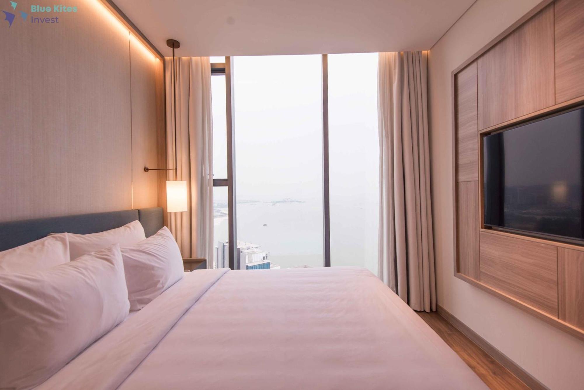 A La Carte Ha Long Bay Managed By Anstay Экстерьер фото