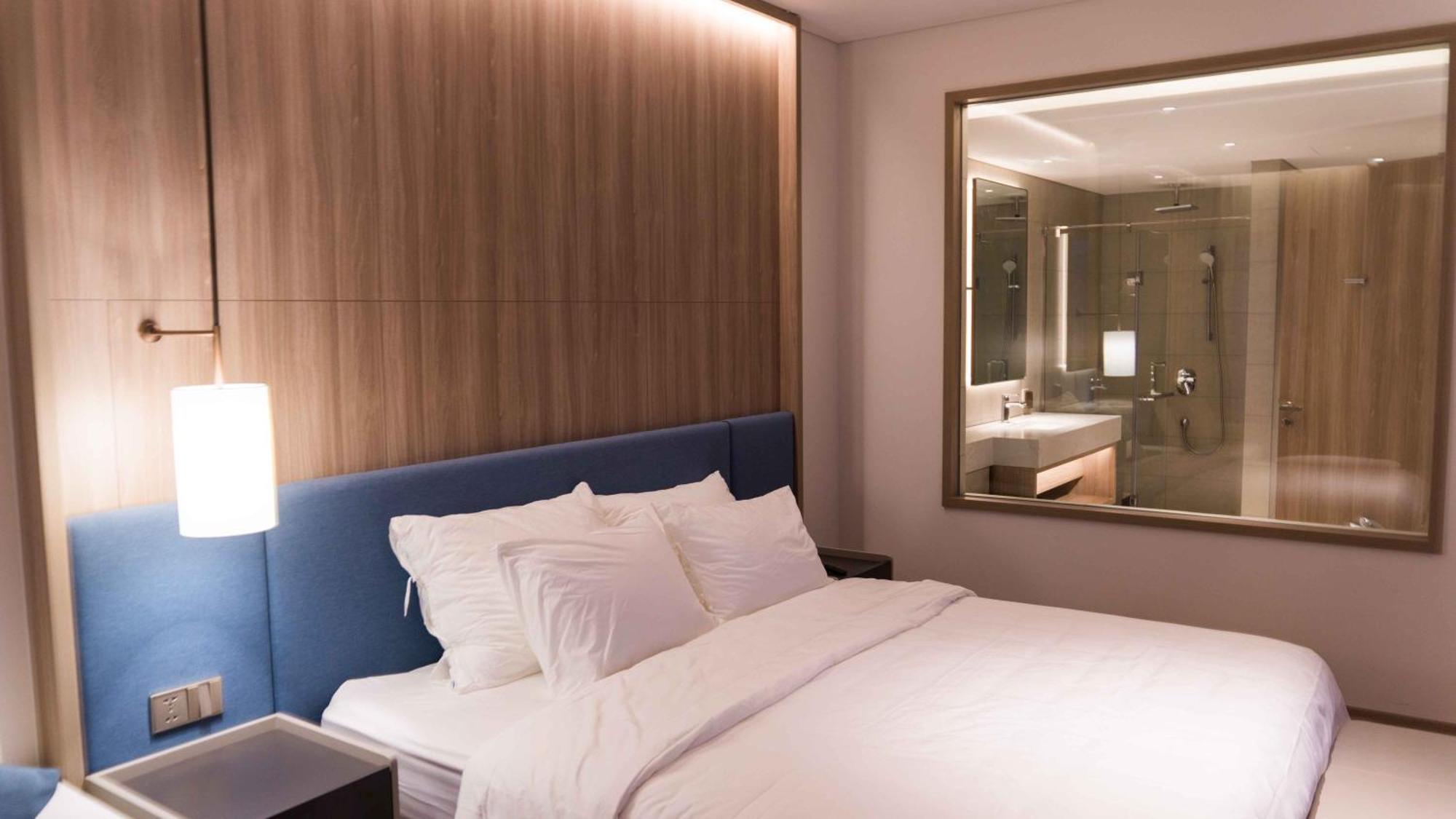 A La Carte Ha Long Bay Managed By Anstay Экстерьер фото