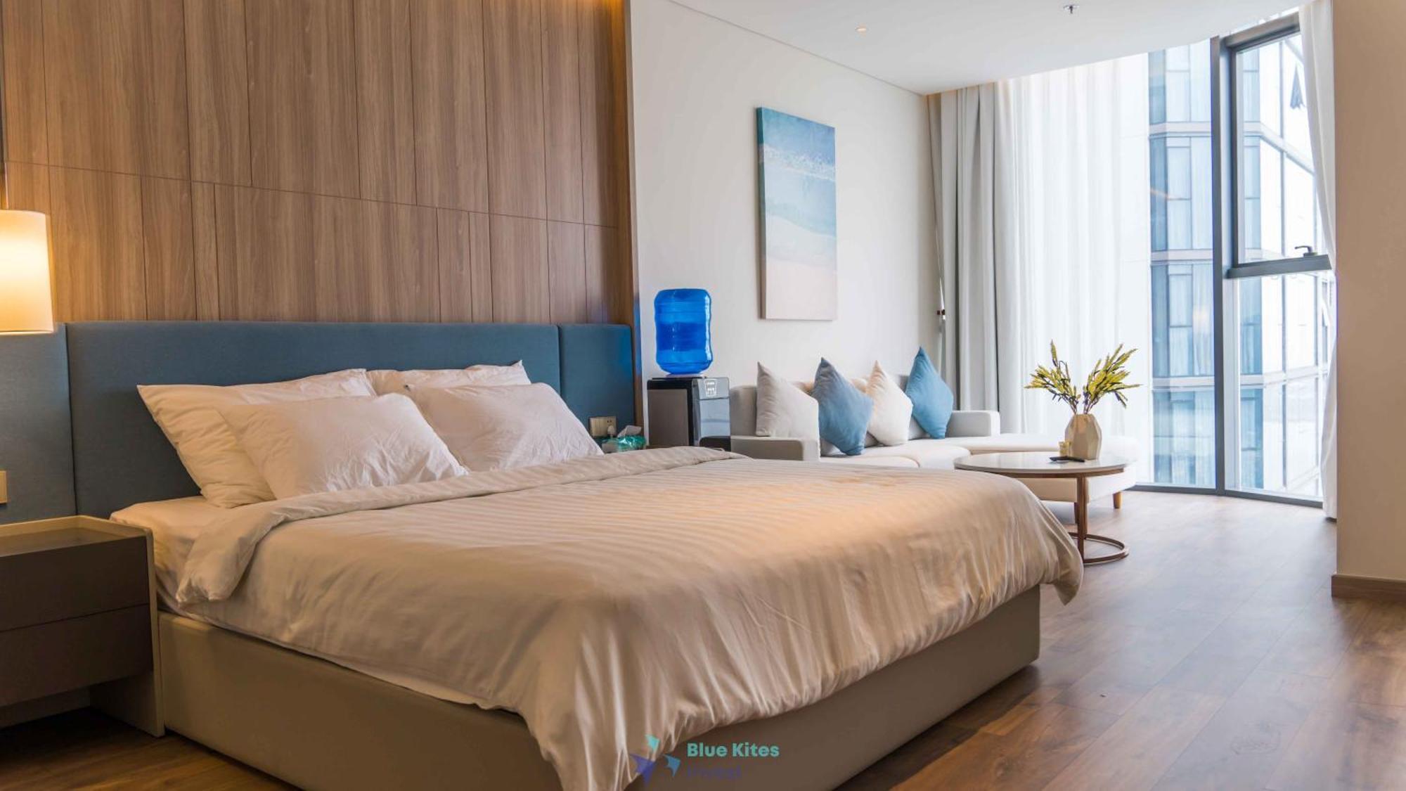A La Carte Ha Long Bay Managed By Anstay Экстерьер фото