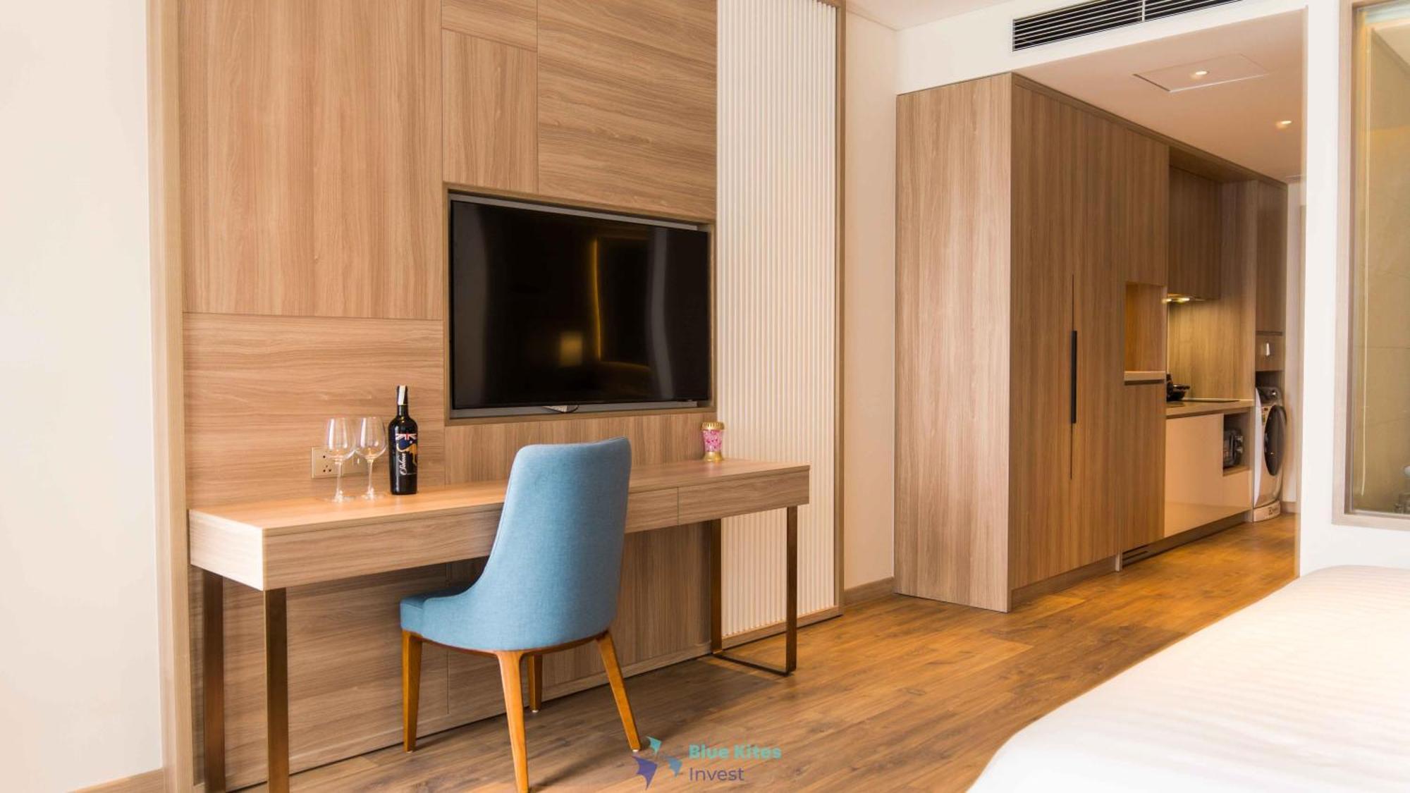 A La Carte Ha Long Bay Managed By Anstay Экстерьер фото