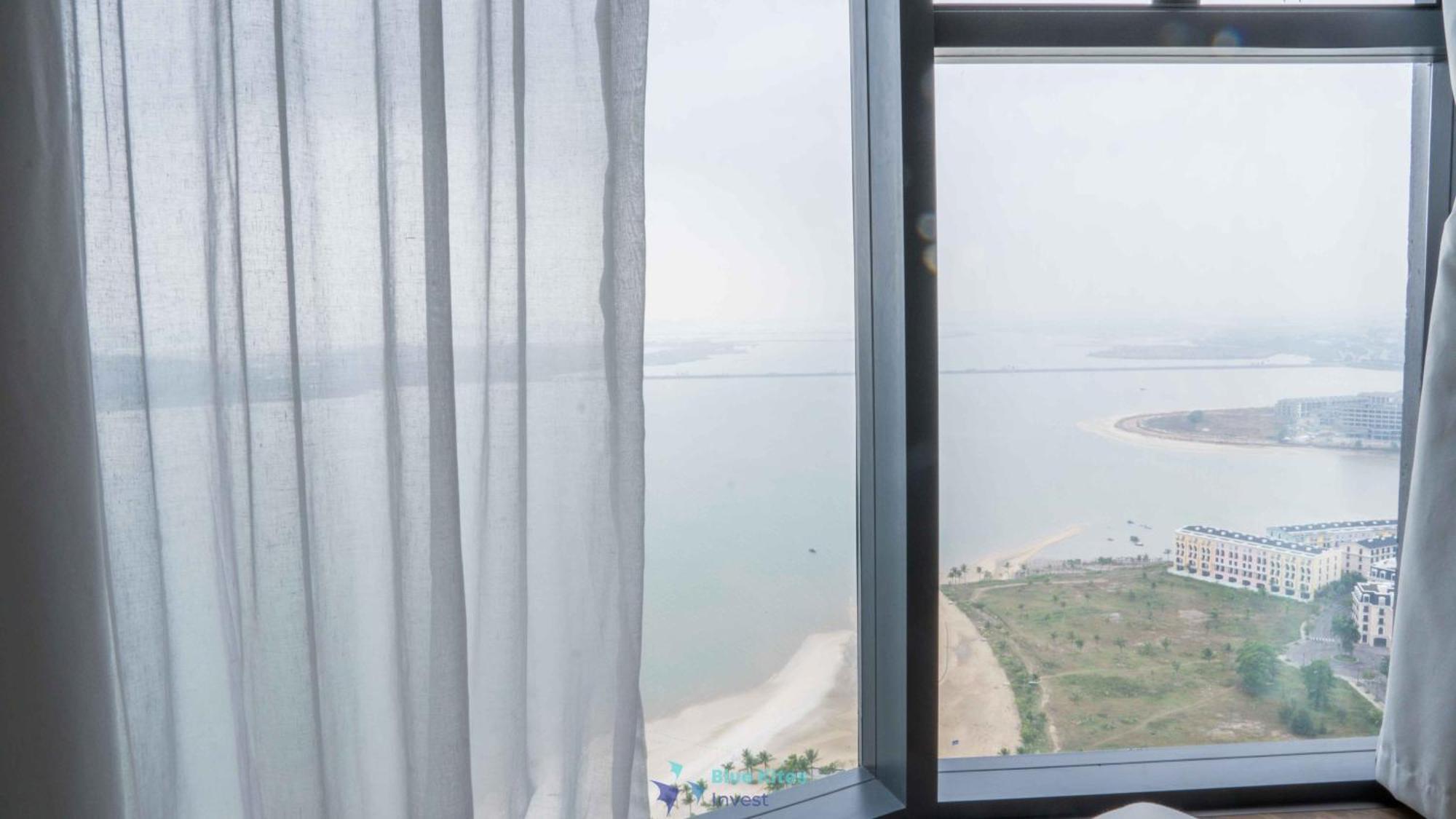 A La Carte Ha Long Bay Managed By Anstay Номер фото