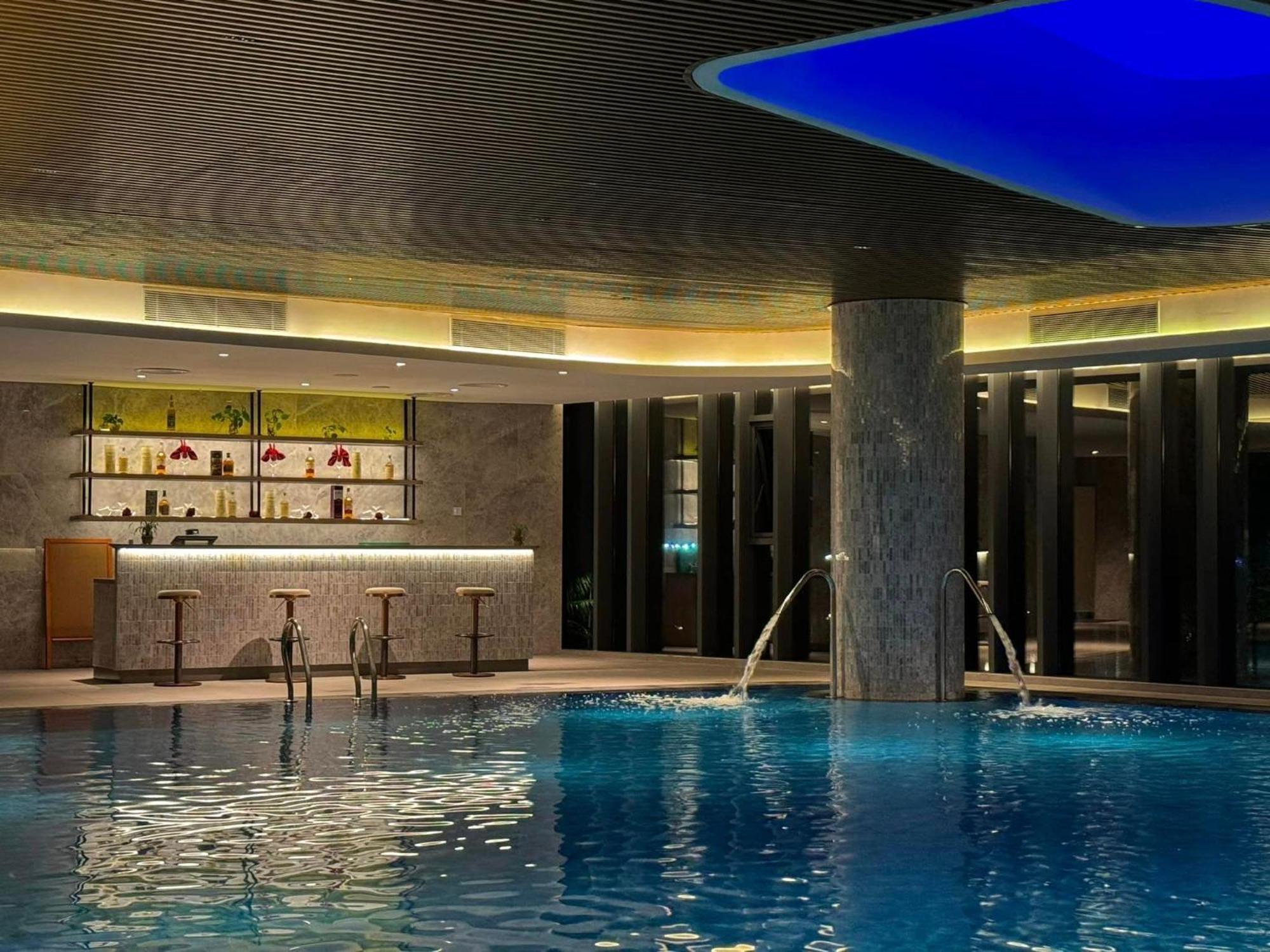 A La Carte Ha Long Bay Managed By Anstay Экстерьер фото